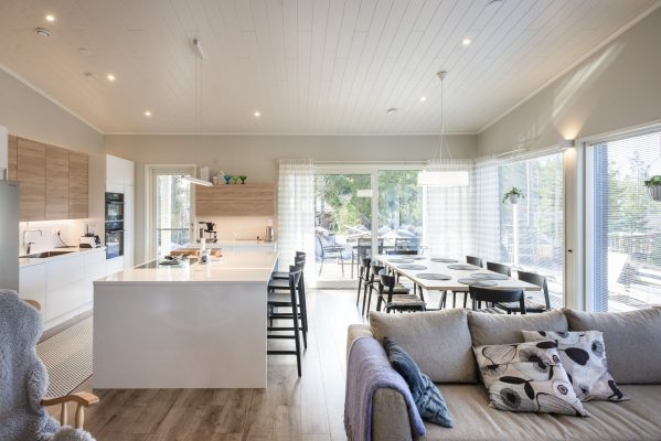 Zigbee smart lighting – five points in a nutshell