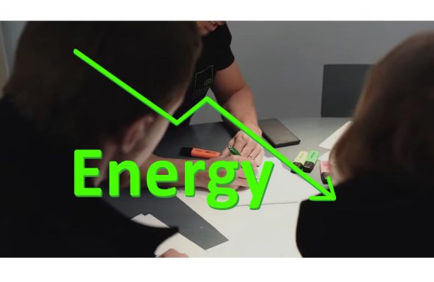 Lighting design affects energy consumption