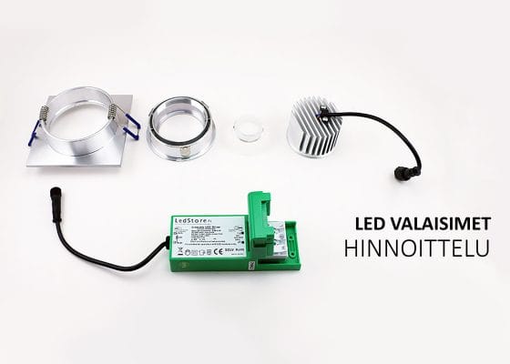 Led lighting price – what does led lighting cost?
