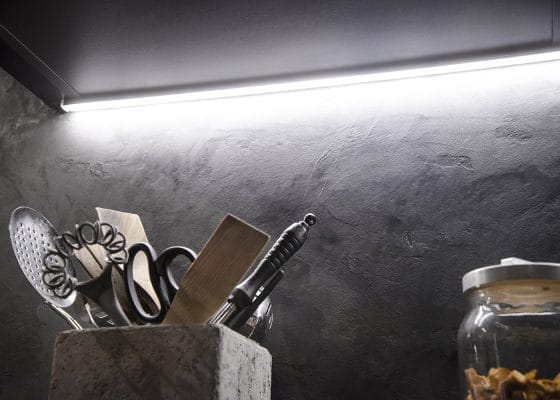 5 most important things to know when designing LED strip lighting