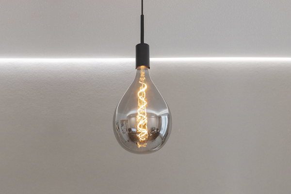Lumen and watt