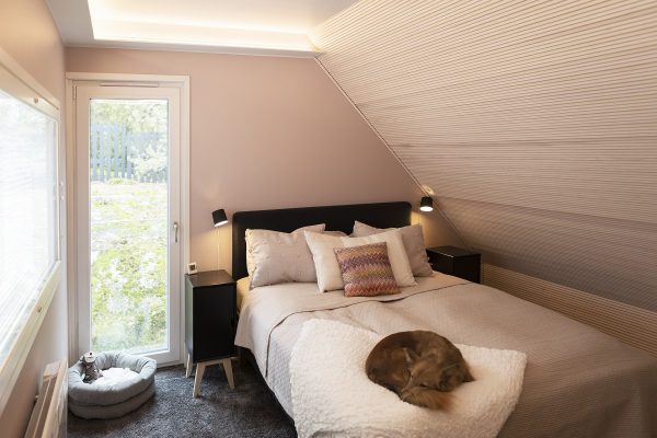 10 tips for bedroom lighting design