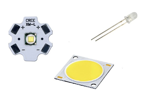 What is an LED?