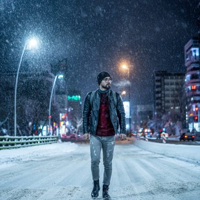Use of LED lights in the treatment of seasonal affective disorder (SAD)