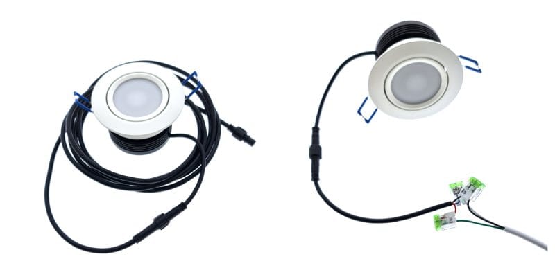 Zigbee installation CCT smart lighting from an installer’s perspective – Zigbee lighting control part 4