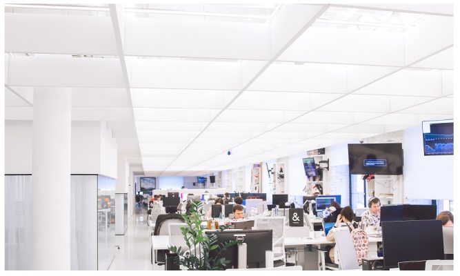 How does lighting design affect mood?