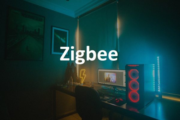 Zigbee dimming: upgrade your lighting to wireless