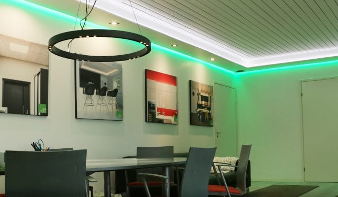 Zigbee lighting control, part 3