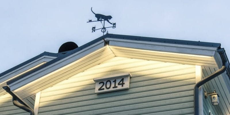 Led outdoor lighting – consider these points