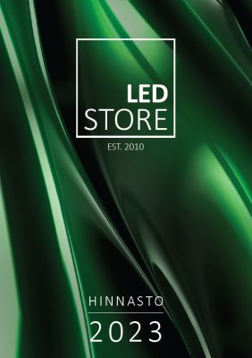 LedStore Catalogue 2023 is an information package