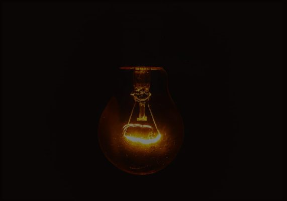 Why LED stays on?