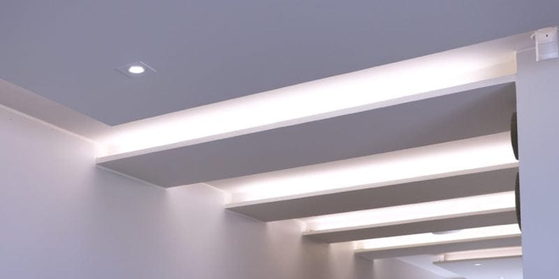 Light colour temperature and how to select it in LED lighting