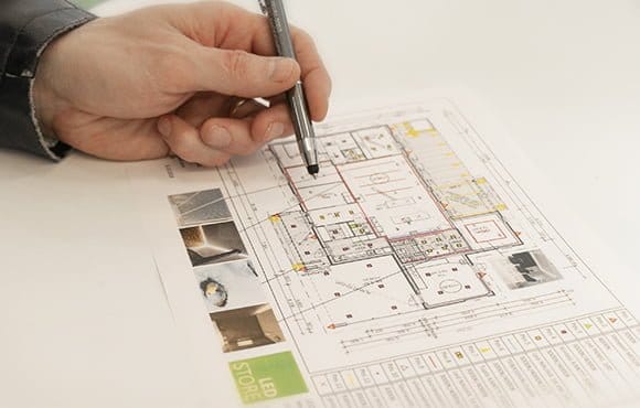 Lighting design makes it easier to choose the right lights for you