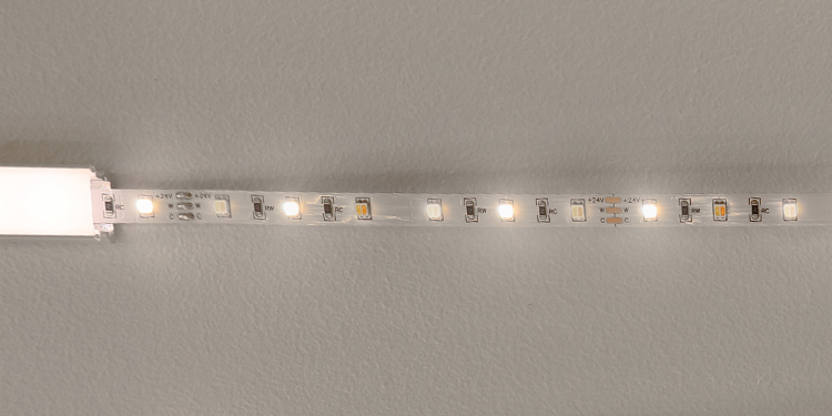 How to fix a flickering LED strip?
