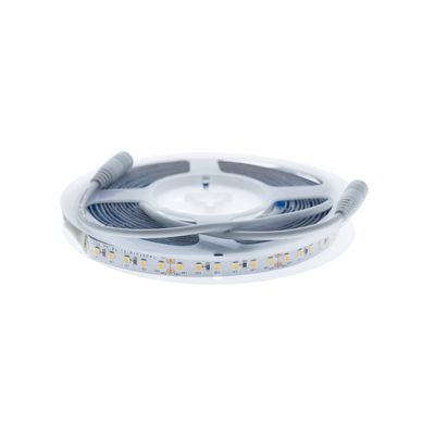 5m LED strip HELMI, 3000K, 24V, 14,4W/m, IP65, CRI96