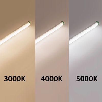 LED tube 3 in 1 selectable, 25W/30W/35W, T8 150cm, 3000K/3800K/5000K, CRI 98 LED tube 3 in 1 selectable, 25W/30W/35W, T8 150cm, 3000K/3800K/5000K, CRI 98