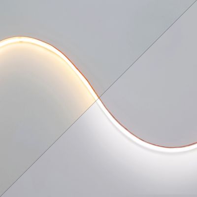 LED STRIP SOLO 7,2W/m 230V, IP65 with cable LED STRIP SOLO 7,2W/m 230V, IP65 with cable