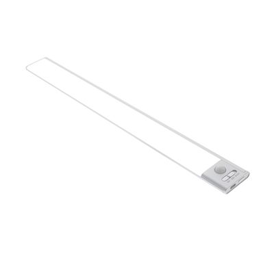 WANDA CCT Battery Led light 40cm with motion and light sensor WANDA CCT Battery Led light 40cm with motion and light sensor