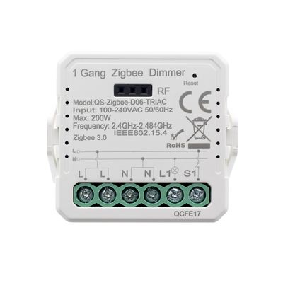 Tuya Led dimmer 1 channel
