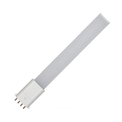 LED 2G7 bulb, high CRI93, 8W, 3000K