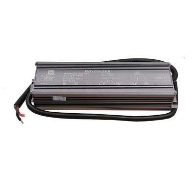 36V LED light DRIVER 200W, IP67