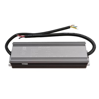 36V LED light DRIVER 400W, IP67