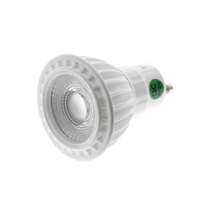 LED GU10, 40°, high CRI95+, dimmable spot 6W, 4000K