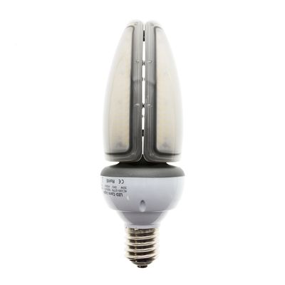 LED Elliptical bulb E40 — clear, CRI85, 50W, 6000Lm 4000K LED Elliptical bulb E40 — clear, CRI85, 50W, 6000Lm 4000K