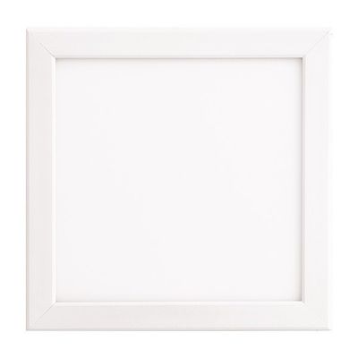 Recessed LED PANEL 300x300 2.0 — UPPOAVA, color changeable (CCT), 18W, dimmable, high CRI98