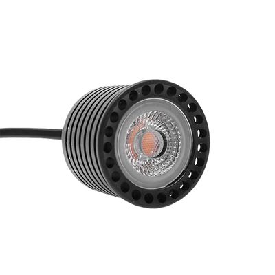 COB LED downlight module — ModLed, dimmable 7W, high CRI98, 3000K