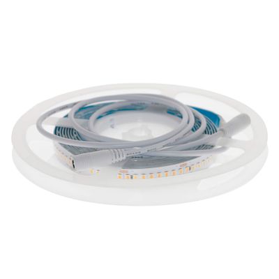 1m SUPREME LED STRIP SMD 2835, 13,6W/m (41W/3m) 24V, water resistant IP65, high CRI98, 4000K