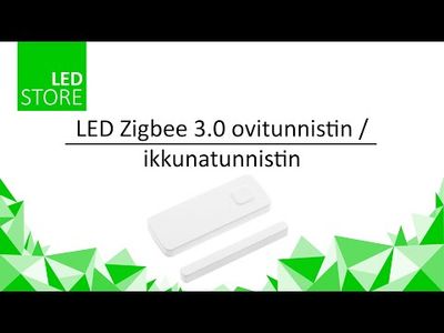 Zigbee 3.0 - Door / Windows sensor Zigbee 3.0 - Door / Windows sensor