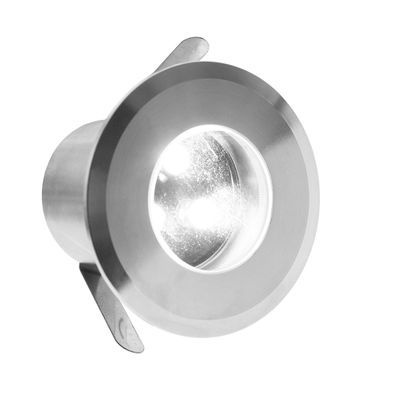 Led LIGHT for TERRACE set, light UP, 4000K, IP67, 3W Led LIGHT for TERRACE set, light UP, 4000K, IP67, 3W