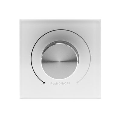 VaLO — LED TRIAC Dimmer and RF receiver for 230V led lights, max.150W