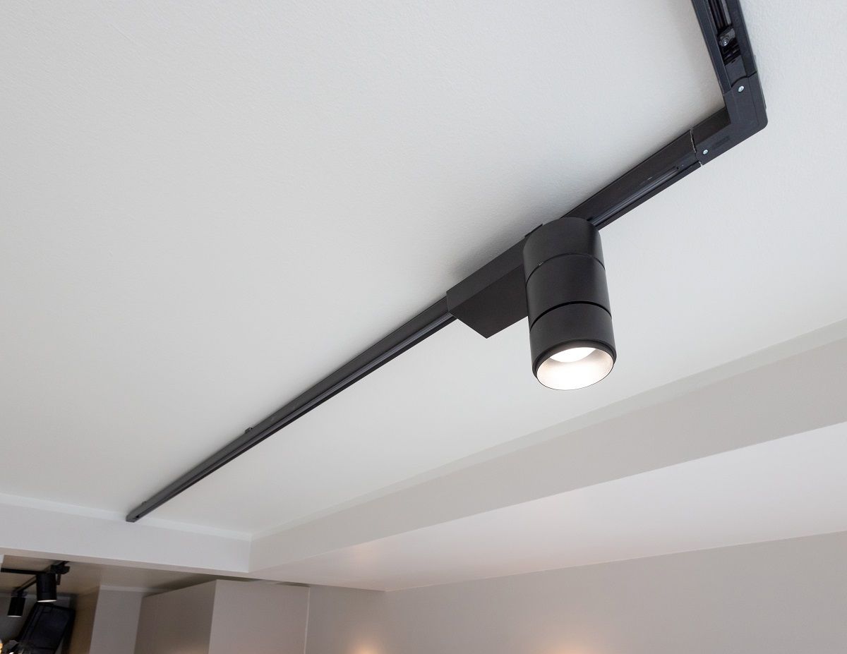 Track lighting