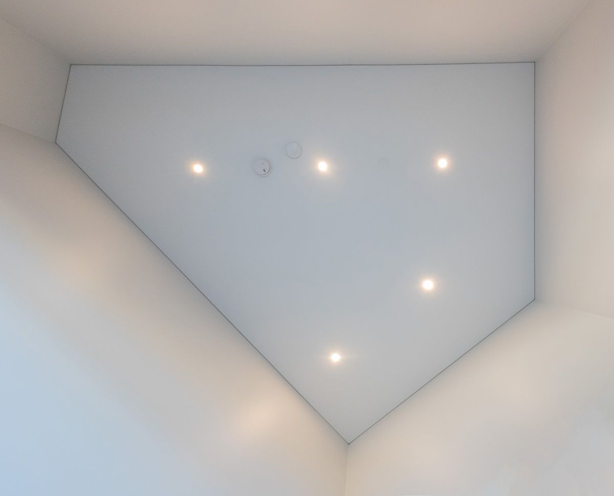 Led spotlight