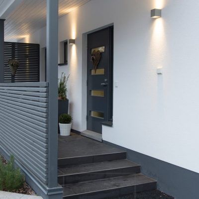 Cubic OUT floor lamp