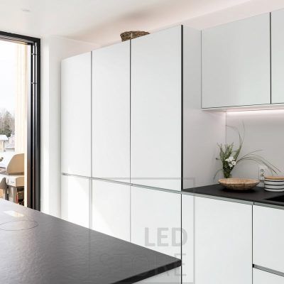 Kitchen indirect light Kitchen indirect light